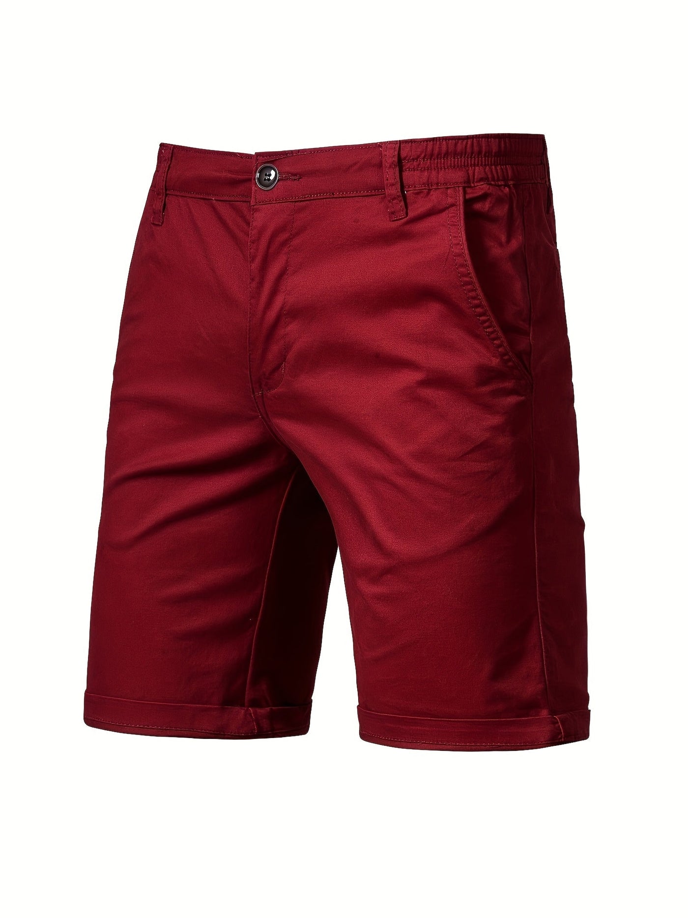 Elegant bomullsshorts™