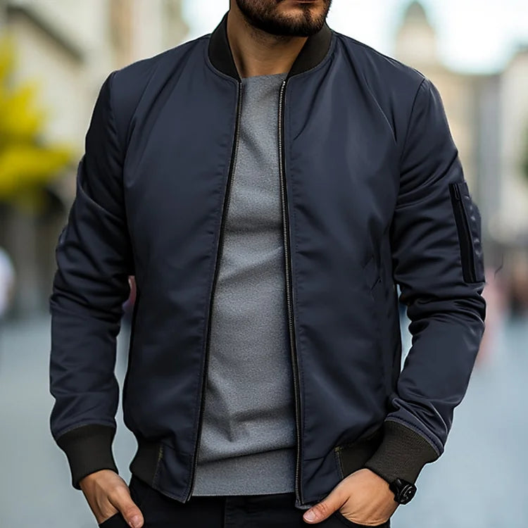 Gino - Premium Bombefly For Menn™