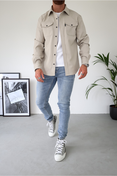 DANNER - Overskjorte For Menn™