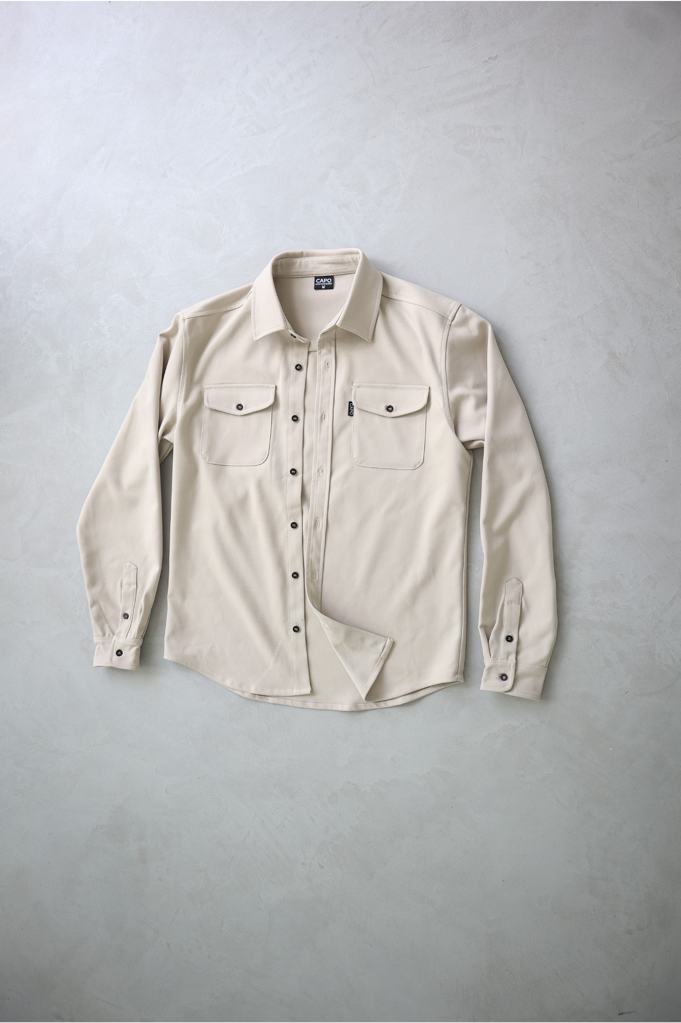 DANNER - Overskjorte For Menn™