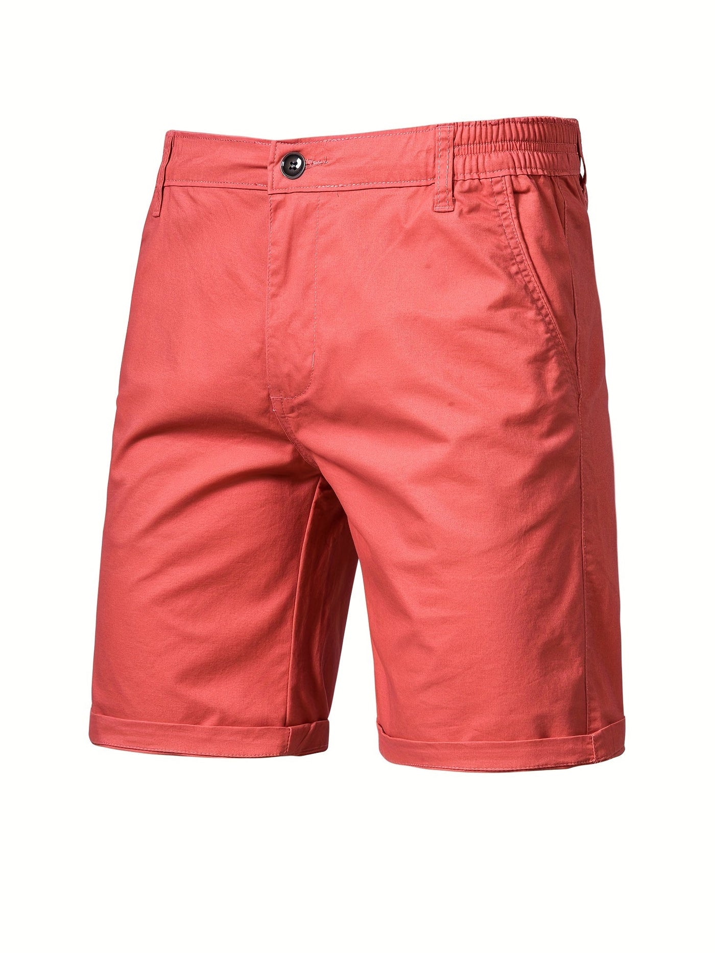 Elegant bomullsshorts™