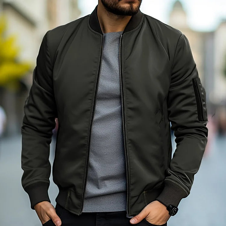 Gino - Premium Bombefly For Menn™