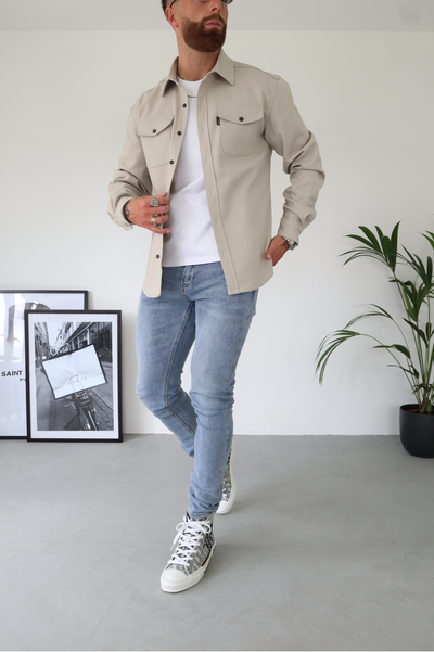DANNER - Overskjorte For Menn™