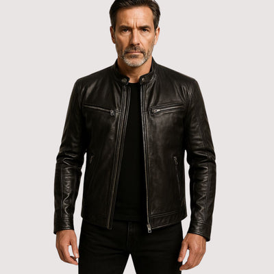 Marc | Skinnjakke for Herrer™