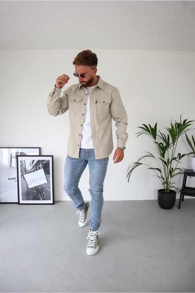 DANNER - Overskjorte For Menn™
