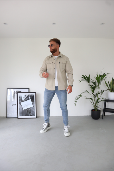 DANNER - Overskjorte For Menn™