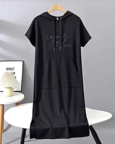 Saskia – Casual hettekjole™