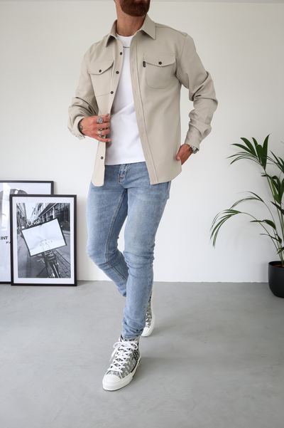 DANNER - Overskjorte For Menn™