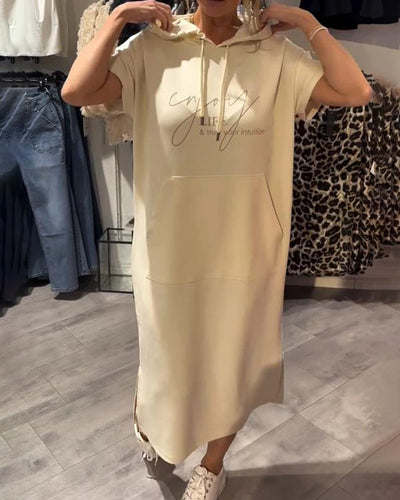 Saskia – Casual hettekjole™