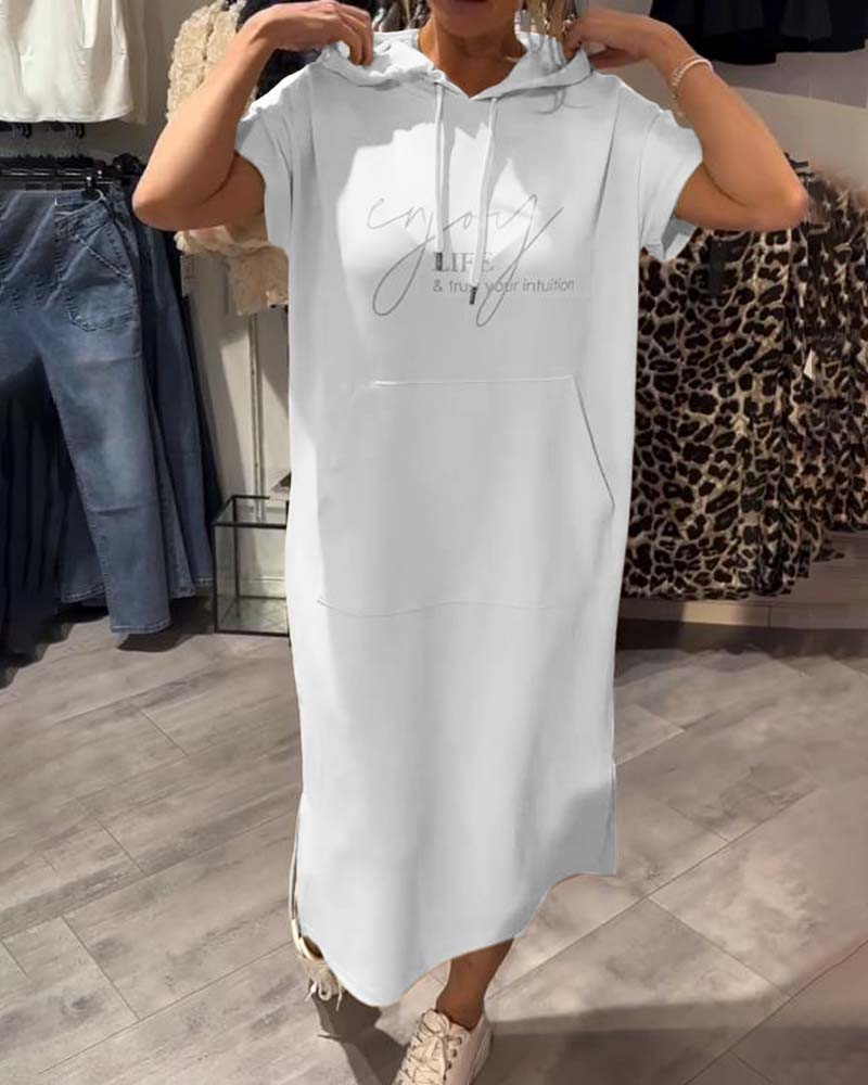 Saskia – Casual hettekjole™