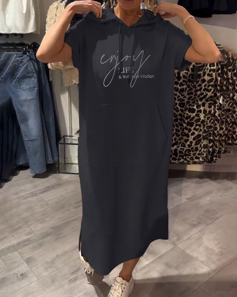 Saskia – Casual hettekjole™