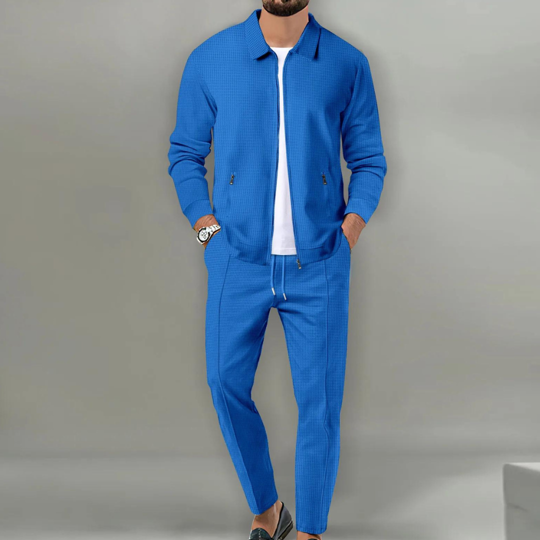 Victor - Luxe Dresssett for Menn™