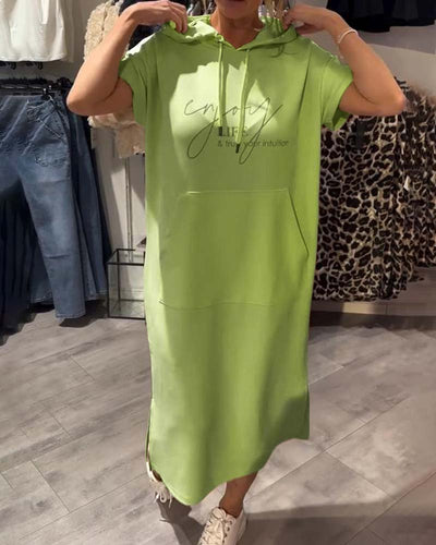 Saskia – Casual hettekjole™