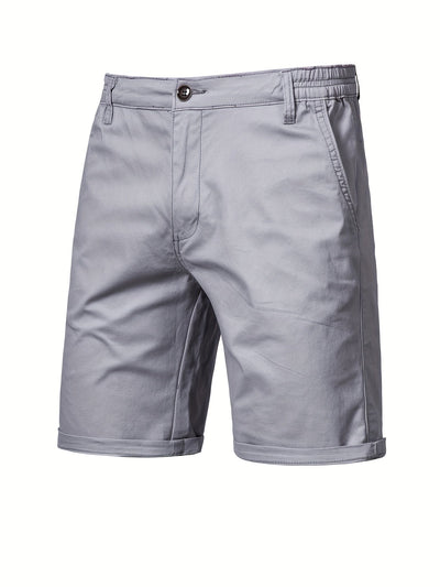 Elegant bomullsshorts™