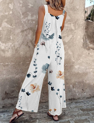 Lina | Ermeløs Jumpsuit™