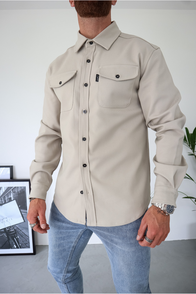 DANNER - Overskjorte For Menn™