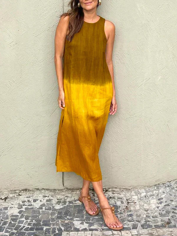Lina  Ermeløs Jumpsuit™