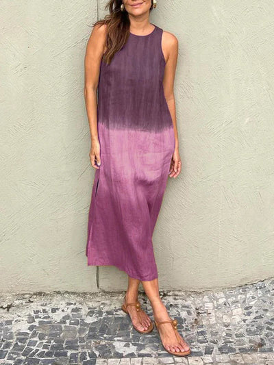 Lina  Ermeløs Jumpsuit™