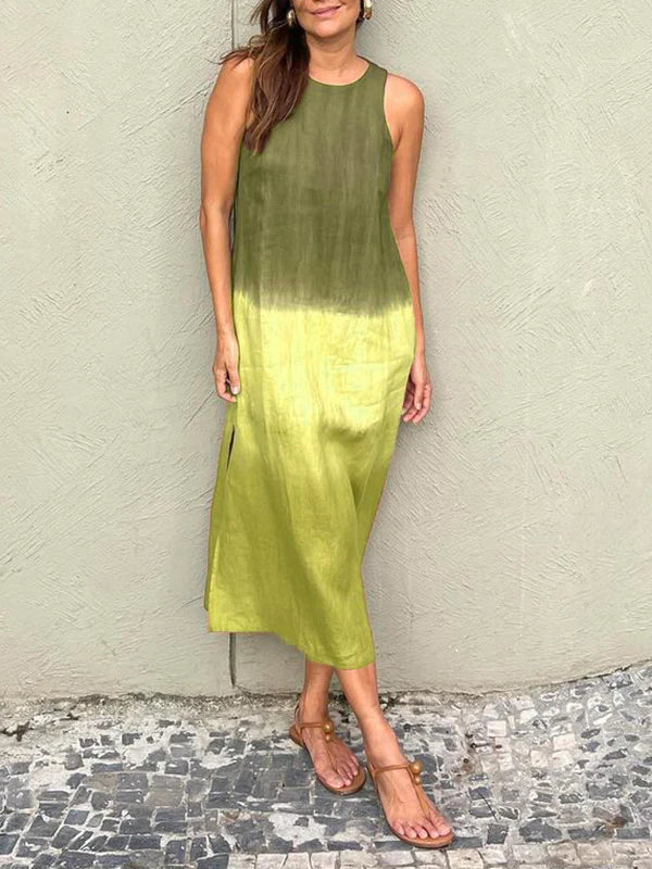 Lina  Ermeløs Jumpsuit™