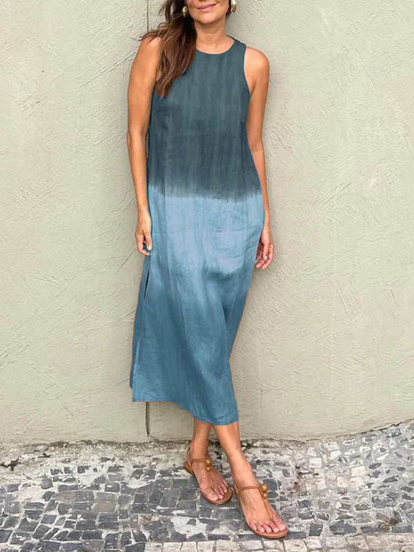 Lina  Ermeløs Jumpsuit™