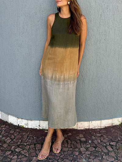 Lina  Ermeløs Jumpsuit™