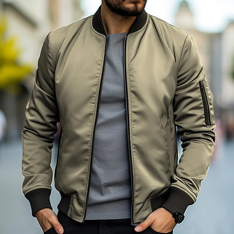 Gino - Premium Bombefly For Menn™