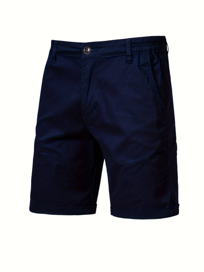 Elegant bomullsshorts™