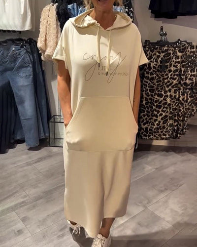 Saskia – Casual hettekjole™