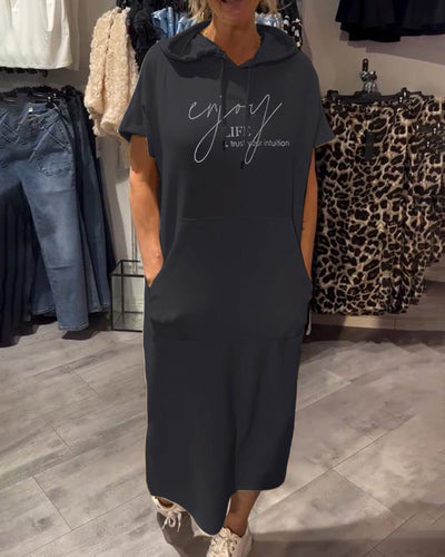 Saskia – Casual hettekjole™