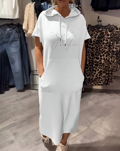 Saskia – Casual hettekjole™