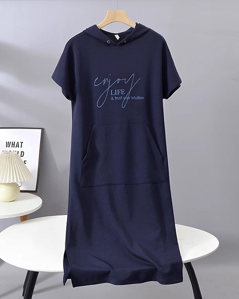 Saskia – Casual hettekjole™