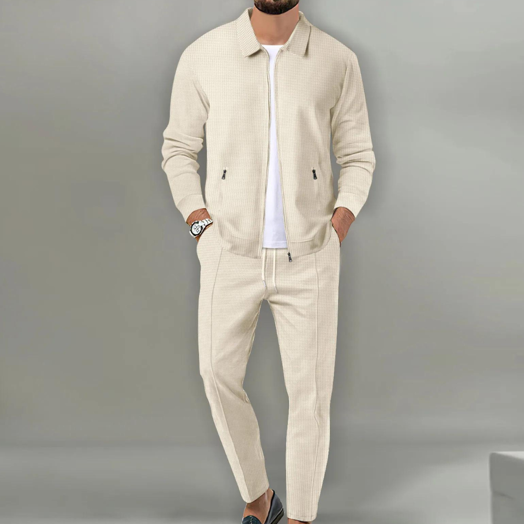 Victor - Luxe Dresssett for Menn™