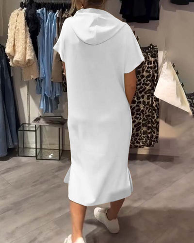 Saskia – Casual hettekjole™