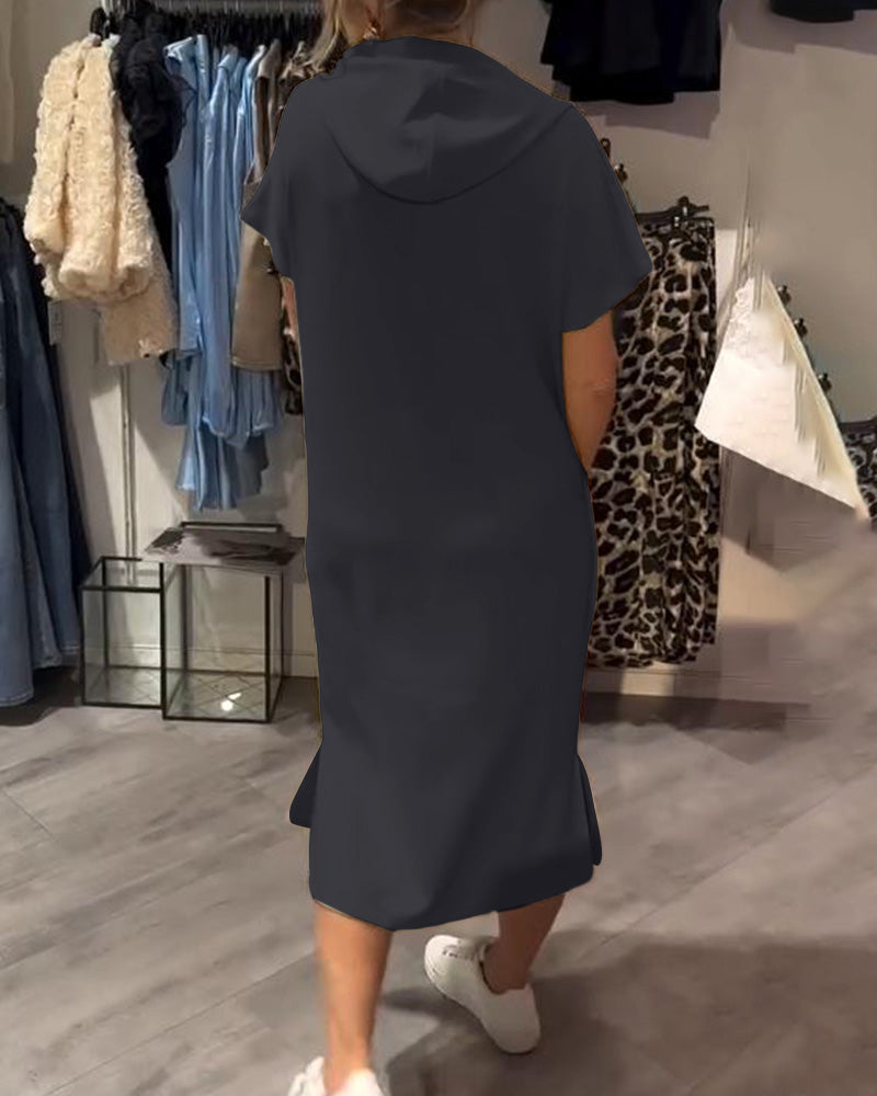 Saskia – Casual hettekjole™