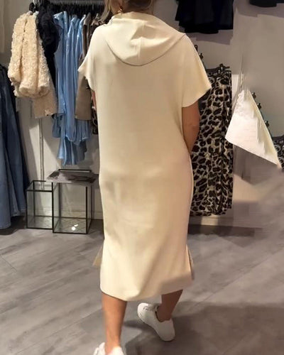 Saskia – Casual hettekjole™