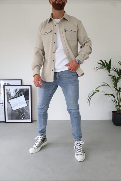DANNER - Overskjorte For Menn™