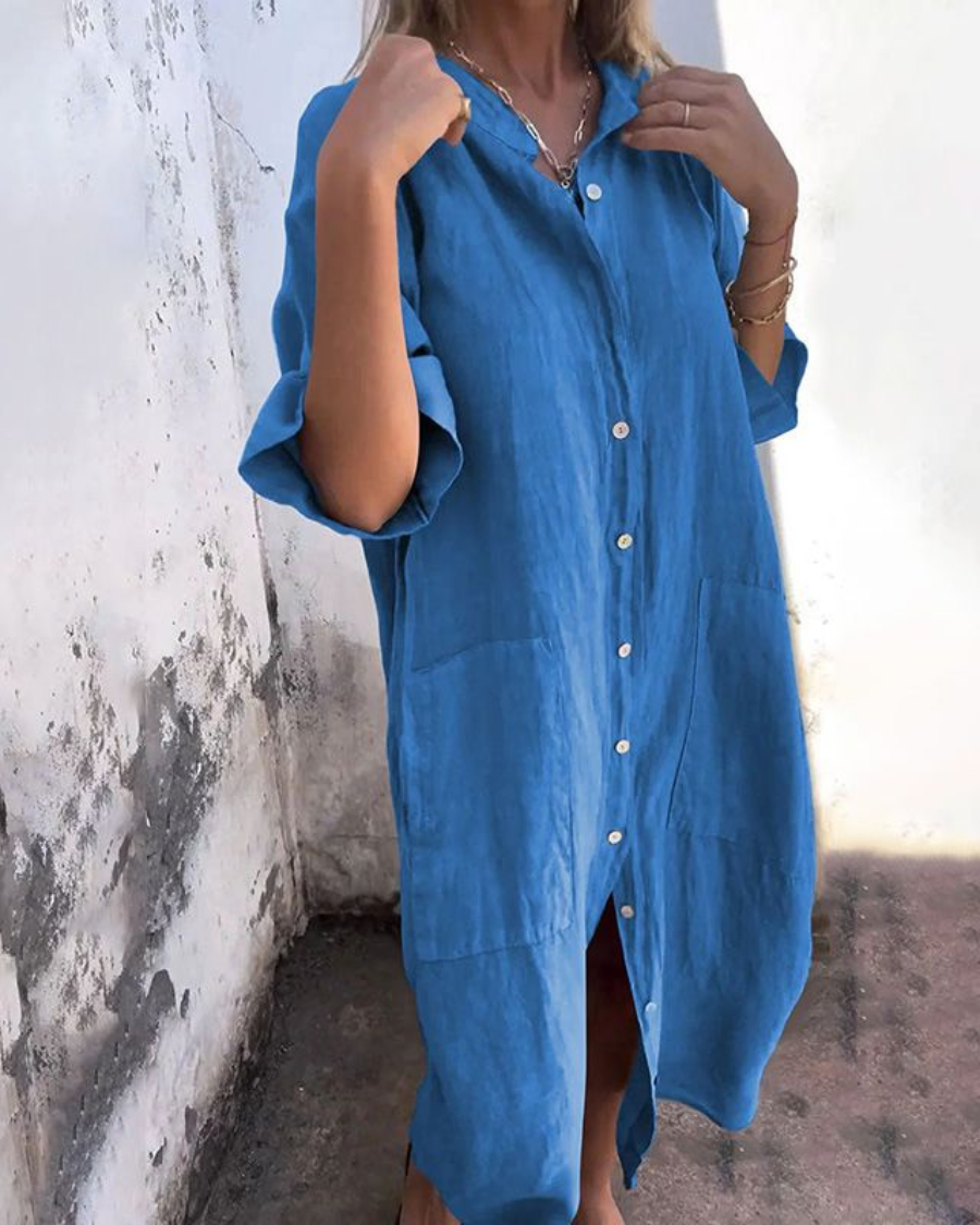 Cynthia Summer Dress