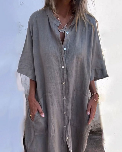 Cynthia Summer Dress