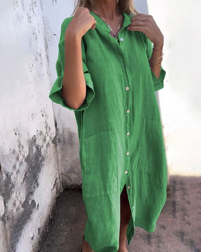 Cynthia Summer Dress