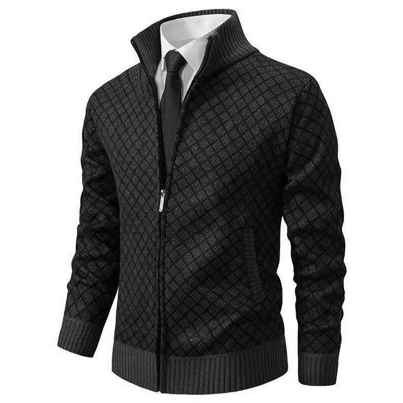 Manuel - Elegant Herrejakke For Menn™