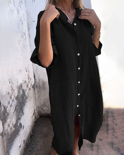 Cynthia Summer Dress