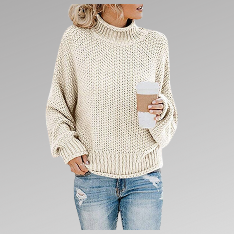 Braelyn – Genser med høy hals™