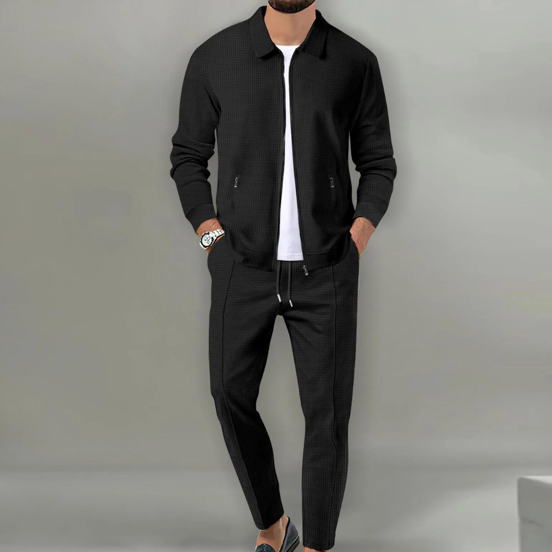 Victor - Luxe Dresssett for Menn™