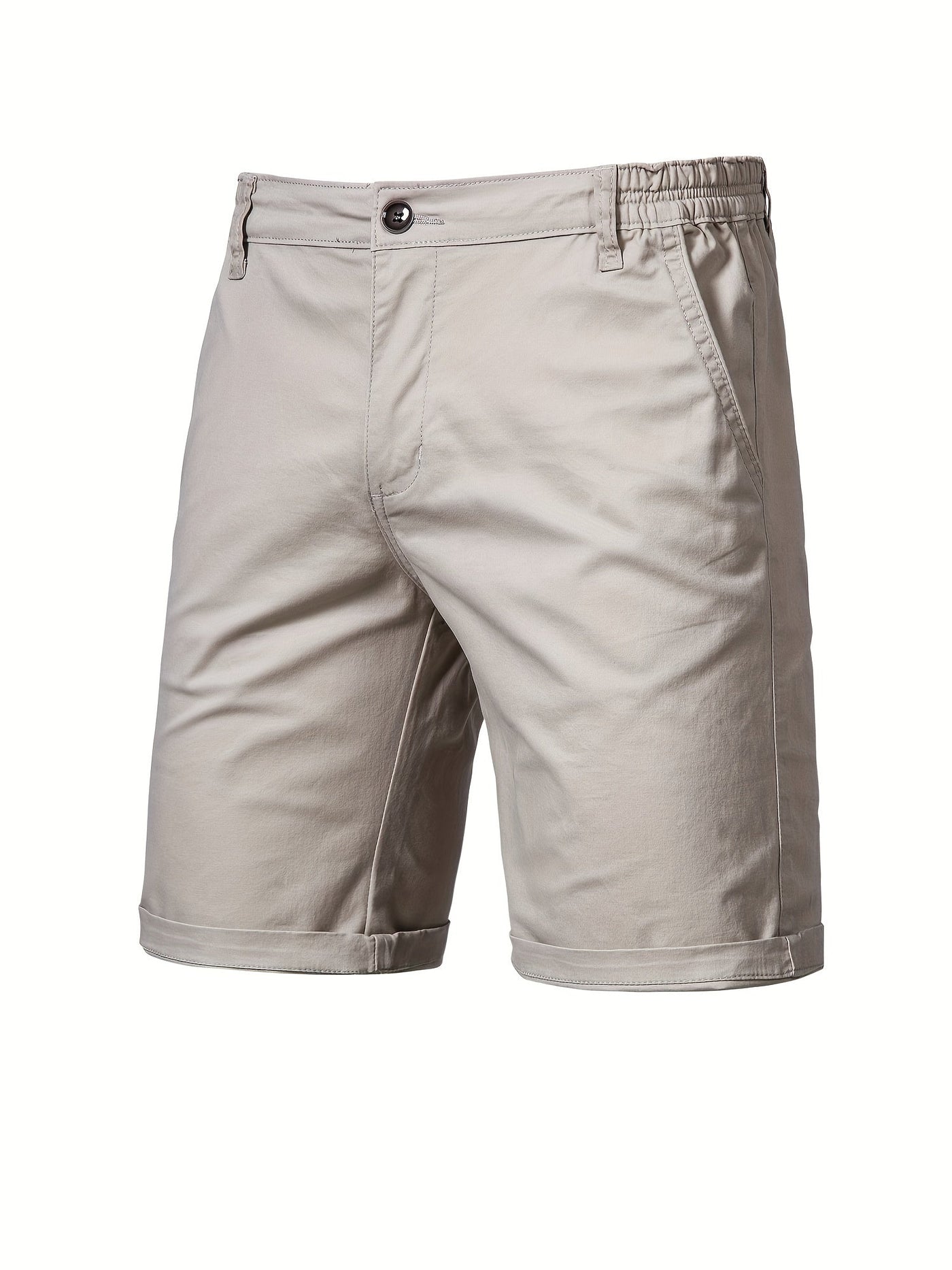 Elegant bomullsshorts™