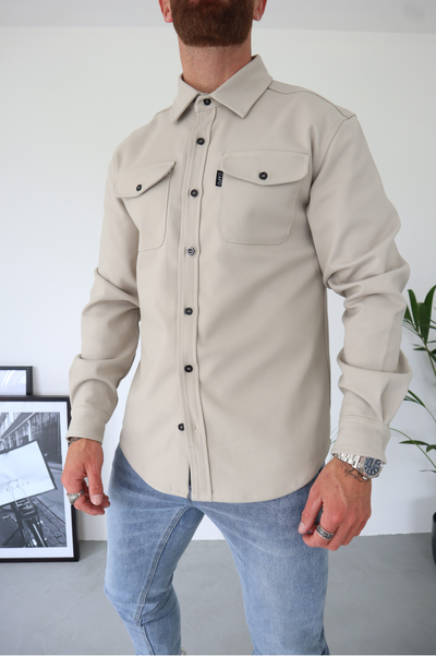DANNER - Overskjorte For Menn™