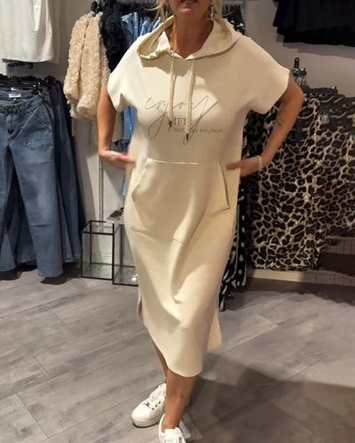 Saskia – Casual hettekjole™