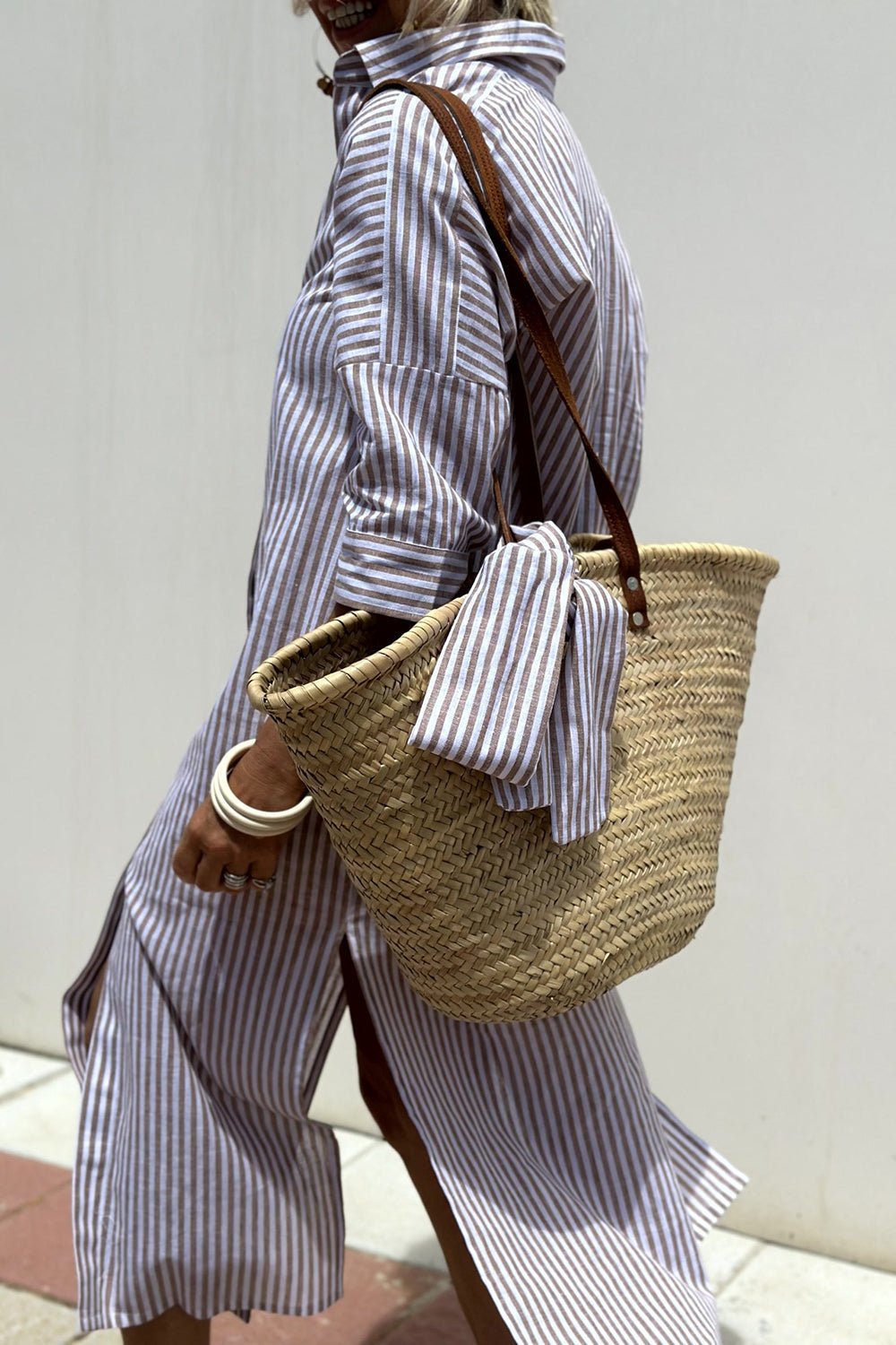Bente Charm Dress