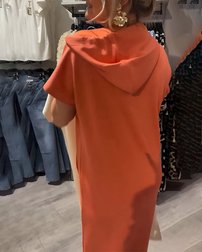 Saskia – Casual hettekjole™