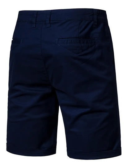 Elegant bomullsshorts™