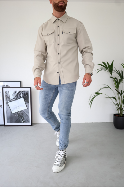 DANNER - Overskjorte For Menn™